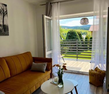 Tylicz Apartment | Apartament u Gogoca II