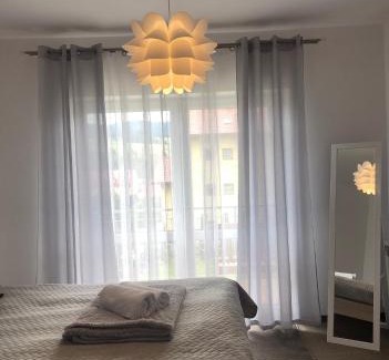 Tylicz House | Apartament u Gogoca