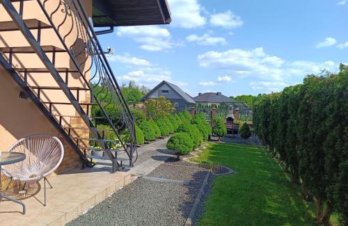 Spytkowice Apartment | Apartament U Grazi