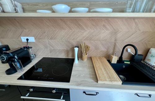 Frombork Apartment | Apartament u Gustawa Klimta Frombork