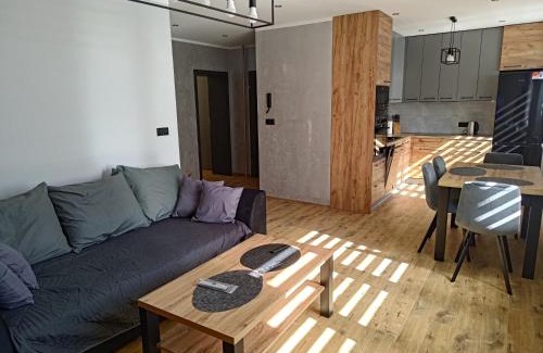 Zamosc Apartment | Apartament u Jacka - 400m od Zamojskiej Starówki
