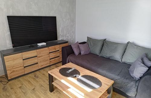 Zamosc Apartment | Apartament u Jacka - 400m od Zamojskiej Starówki