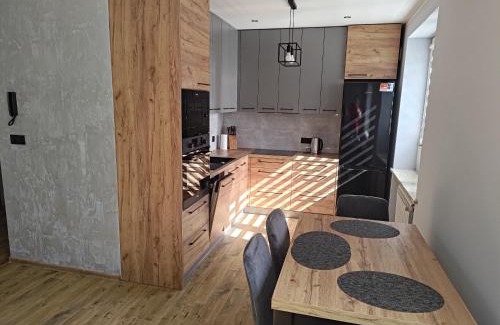 Zamosc Apartment | Apartament u Jacka - 400m od Zamojskiej Starówki