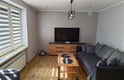 Zamosc Apartment | Apartament u Jacka - 400m od Zamojskiej Starówki