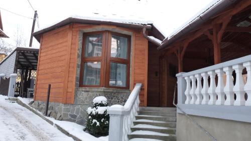 Rabka Apartment | Apartament U Jacka