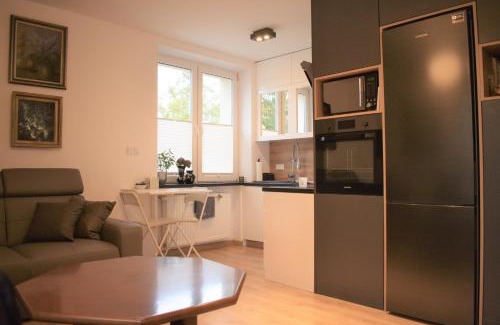 Wieliczka Apartment | Apartament u Janka