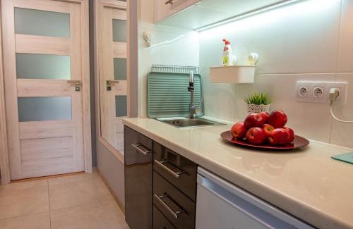 Wieliczka Apartment | Apartament u Janka