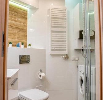 Wieliczka Apartment | Apartament u Janka