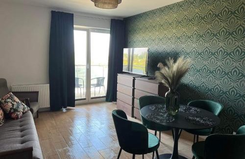 Sandomierz Apartment | Apartament u Kasi