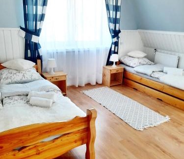 Poronin Apartment | Apartament U Maćków