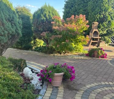 Krajno Pierwsze Apartment | Apartament u Moni