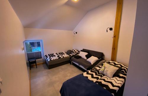 Masłow Apartment | Apartament u Moniki