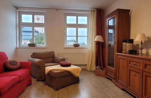 Radkow Apartment | Apartament u podnóża Gór Stołowych