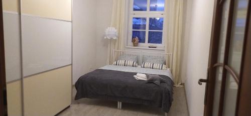 Radkow Apartment | Apartament u podnóża Gór Stołowych