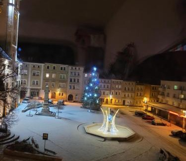 Radkow Apartment | Apartament u podnóża Gór Stołowych