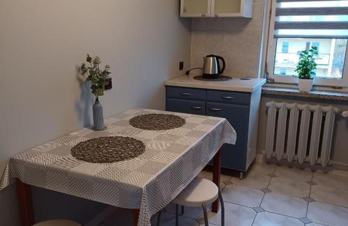 Gizycko Apartment | Apartament u Wojtka