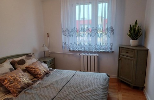 Gizycko Apartment | Apartament u Wojtka
