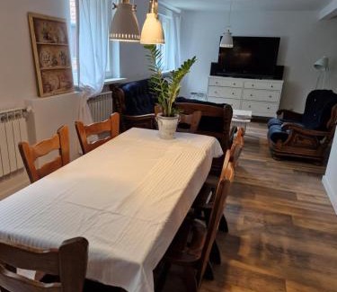 Ketrzyn Apartment | Apartament u Zdrojka