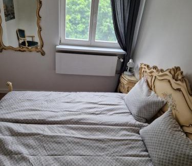 Ketrzyn Apartment | Apartament u Zdrojka