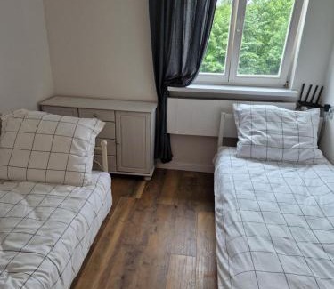 Ketrzyn Apartment | Apartament u Zdrojka