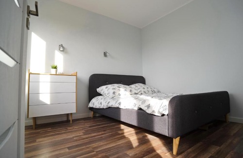 Wagrowiec Apartment | Apartament ul. Średnia 15 Wągrowiec