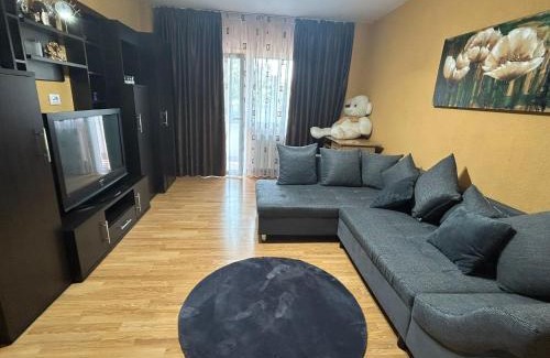 Curtea De Arges Apartment | Apartament ULI