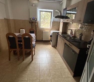 Curtea De Arges Apartment | Apartament ULI