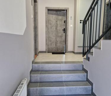 Kostrzyn Apartment | Apartament ulica Marzeń 13