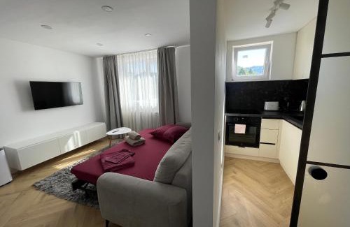 Sangeorz-Bai Apartment | APARTAMENT ULTRACENTRAL,PARCARE PRIVATA,WiFi