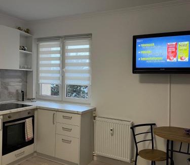 Radauti Apartment | Apartament Ultracentral