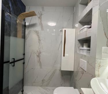Reda Apartment | Apartament Ultramaryna - Reda Aquapark Lipova Park