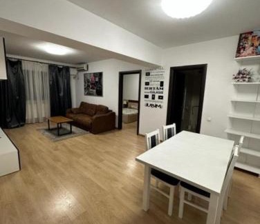 Vitan Apartment | Apartament Unirii Nerva Traian