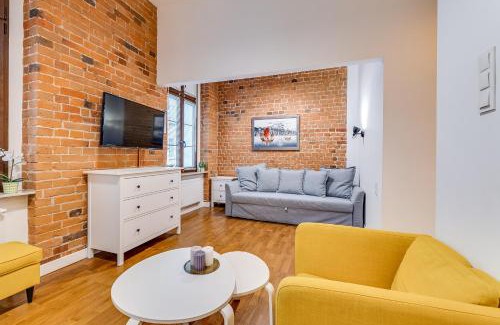 Gliwice Apartment | Apartament Uroczy Zakątek