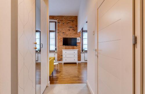 Gliwice Apartment | Apartament Uroczy Zakątek