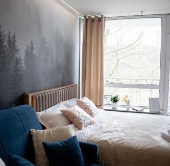 Jaszowiec Apartment | Apartament Ustroń 20