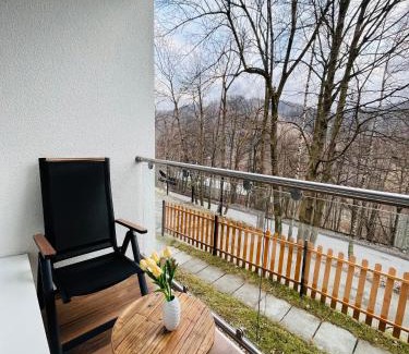 Jaszowiec Apartment | Apartament Ustroń 20