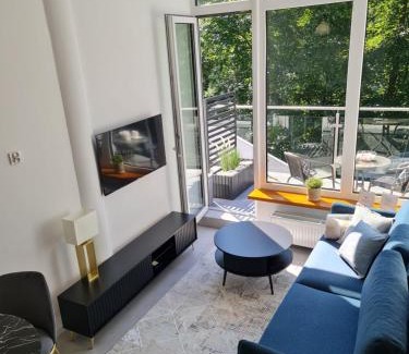 Jaszowiec Apartment | Apartament Ustroń