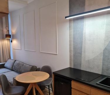 Jaszowiec Apartment | Apartament Ustroń