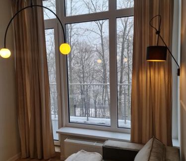 Jaszowiec Apartment | Apartament Ustroń
