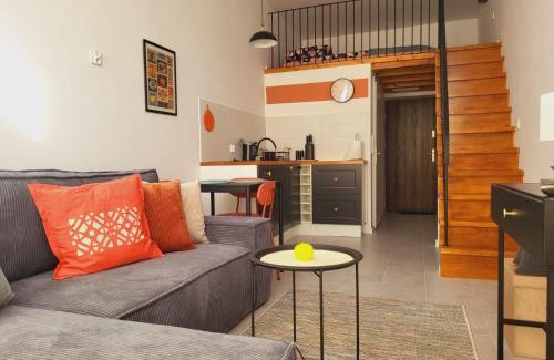 Jaszowiec Apartment | Apartament Ustroń
