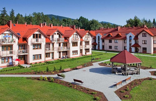 Ustron Apartment | Apartament Ustroń