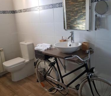 Castellbell I El Vilar Apartment | Apartament Vall de Montserrat