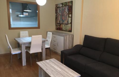 Ager Apartment | Apartament Vall d'Àger