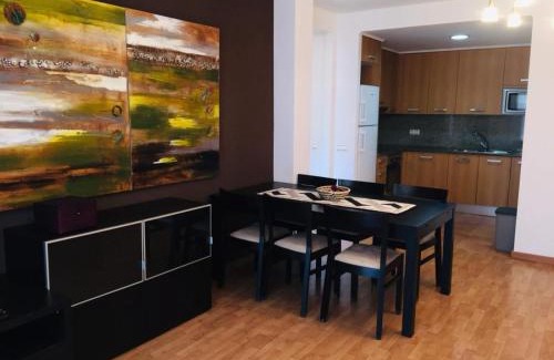 Ager Apartment | Apartament Vall d'Àger III