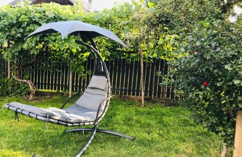 Gura Humorului House | Apartament Vica
