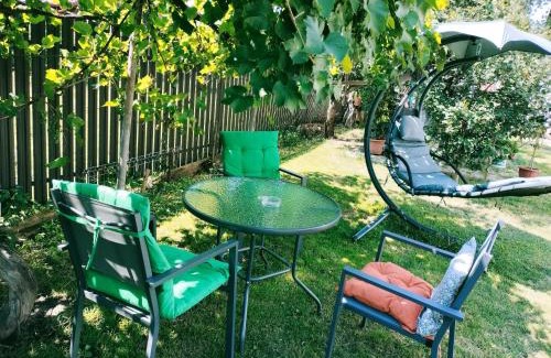 Gura Humorului House | Apartament Vica