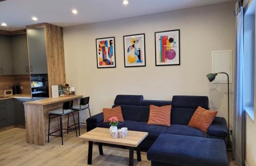 Skorochow Apartment | Apartament Vici nad jeziorem Nyskim
