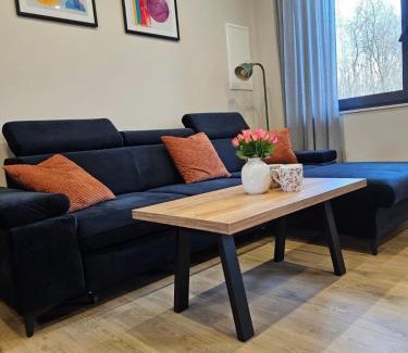 Skorochow Apartment | Apartament Vici nad jeziorem Nyskim