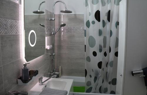 Baia Mare Apartment | Apartament Victorian Blue