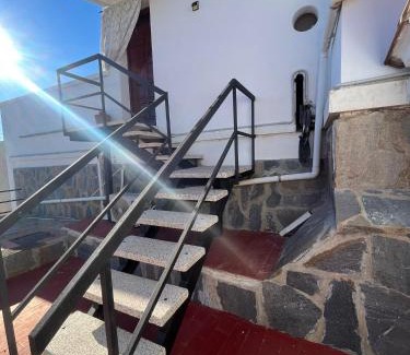 Can Trabal Apartment | Apartament Villa Luisa